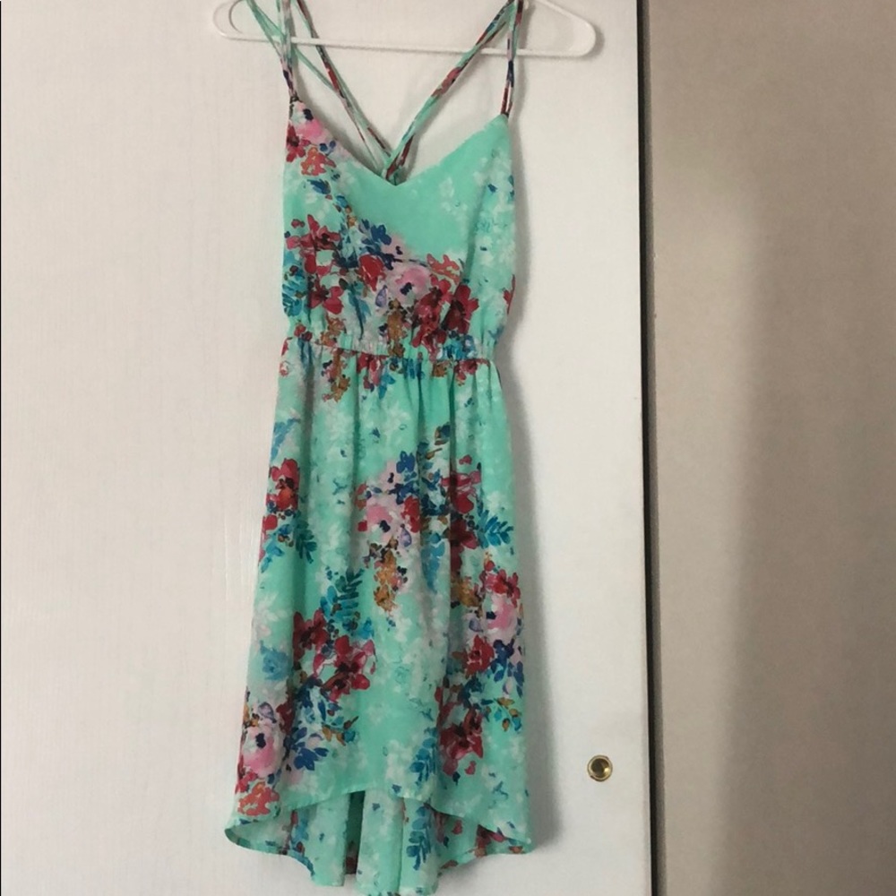 Summer dress